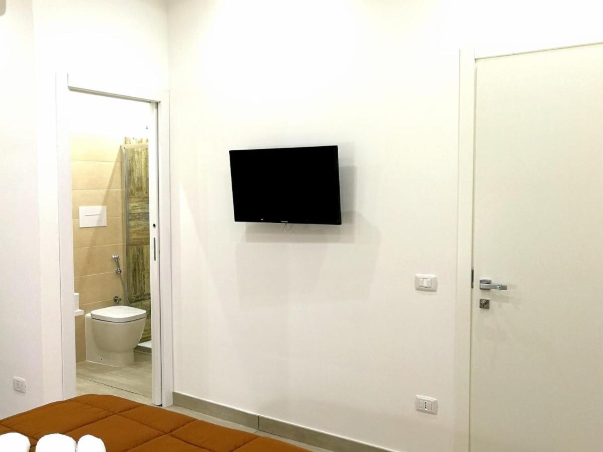 Lombardi Luxury Home 나폴리 외부 사진