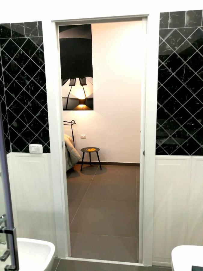 Lombardi Luxury Home 나폴리 외부 사진