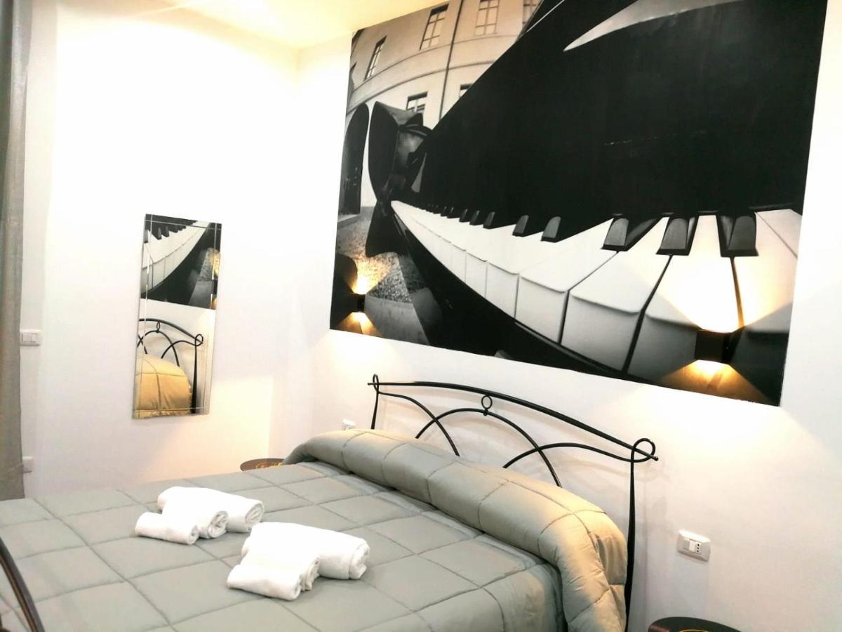 Lombardi Luxury Home 나폴리 외부 사진