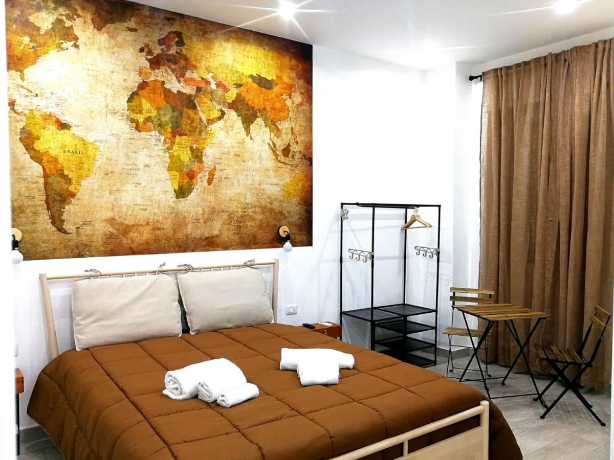 Lombardi Luxury Home 나폴리 외부 사진