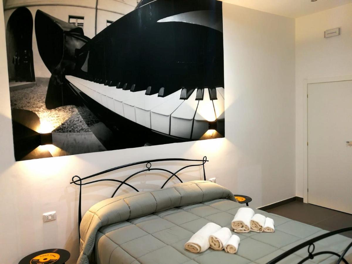 Lombardi Luxury Home 나폴리 외부 사진