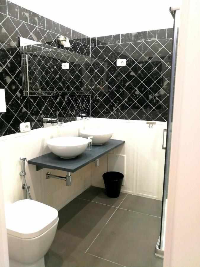 Lombardi Luxury Home 나폴리 외부 사진