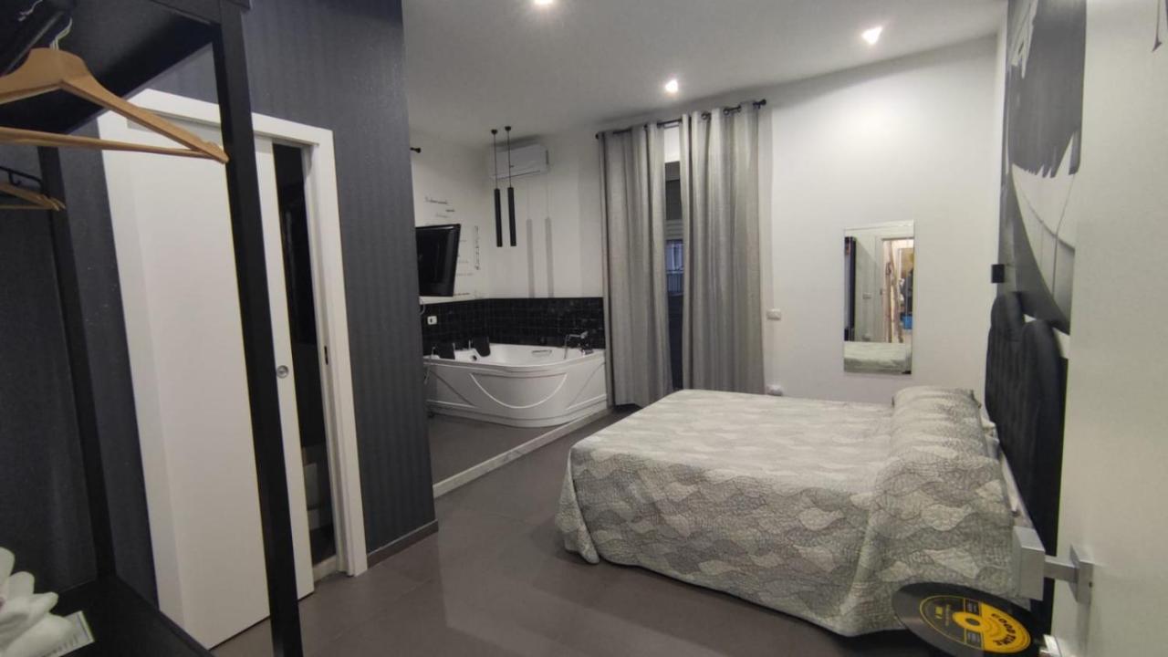 Lombardi Luxury Home 나폴리 외부 사진
