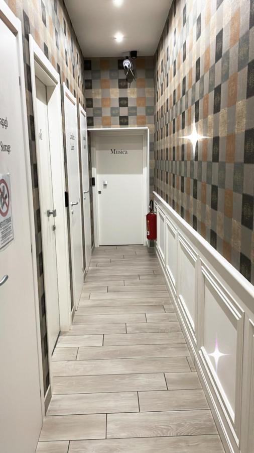 Lombardi Luxury Home 나폴리 외부 사진